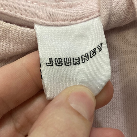 Journey Hoodie - Picture 3 of 7